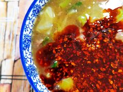 -刘老虎肉丸糊辣汤(总店)