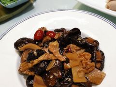 -玉华台饭庄·淮扬菜·烤鸭(望京店)