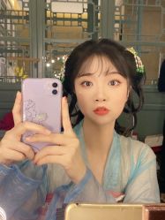 -盘子女人坊古装写真摄影(长春总店)