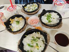 -渝绝回味碗土家洋芋饭(学道街店)