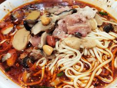 -吴记怪味面(牛王庙店)