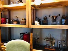 -1901 Cafe(西四店)