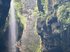 -鹿院坪生态旅游景区