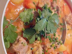 -南堂馆·新川菜(春熙路店)