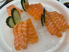 -四合院海鲜小厨(旱西关店)