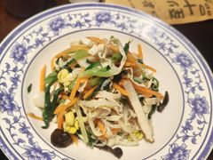 -古都历食南京菜·烤鸭·鸭血粉丝·汤包(南京博物院店)