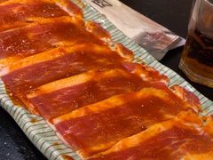 -臻牛烤肉