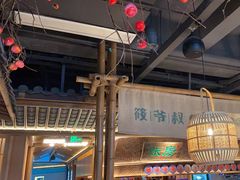 -筱爷叔·上海传统手工菜(玉树路店)