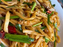 -巴依老爷新疆美食(工体旗舰店)