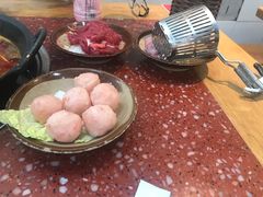 -赵美丽·重庆社区火锅·直营店(火车东站·中豪国际店)