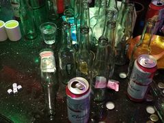 -东方之珠洗浴休闲广场(和平店)