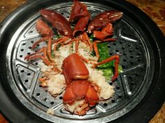 -船奇蒸汽海鲜·闽菜(八市海鲜总店)
