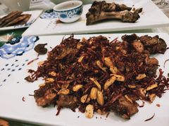 -便宜坊烤鸭店(甜水园店)