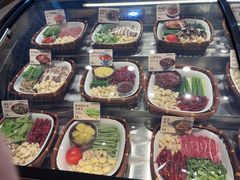 -老凯俚酸汤鱼(东山店)