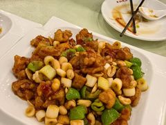 -东四民芳餐厅(世茂工三店)