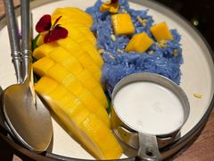 -富贵椰Thai Bistro&Eatery(丰盛里店)