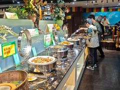 -巴犀烧烤(新崇光店)