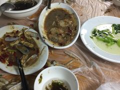 -阿杰臻选海鲜饭店(普陀山店)