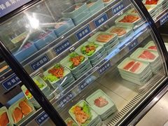-蚝英雄鲜蚝自助专门店(长楹天街直营店)