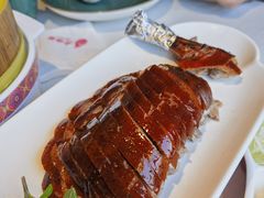 -大鸭梨烤鸭(望京店)