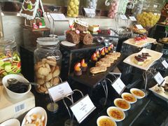 picture-索菲特西湖大酒店·香榭丽全日候餐厅(南山路店)