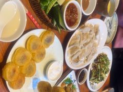 -阿春传统老菜馆(民航路店)