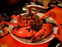 -Ministry of Crab(科伦坡店)