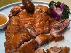-悦秀大酒楼(江头店)