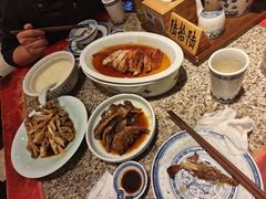 -南京大牌档(人民广场店)