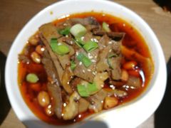 -轻捞慢起面馆(新世界百货店)