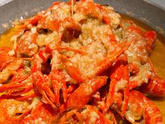 -巴厘龙虾·榜首油焖大虾(洞庭·艺术洋房店)