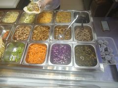 -张果佬年糕卷(科巷店)