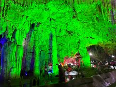 -九乡旅游区