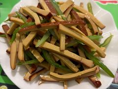 -令氏家外家周秦食府(高新店)