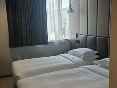 -香港珀丽酒店