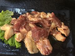 -老地方泥炉烤肉(总店)
