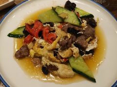 -清真·玛丽亚新疆菜主题餐厅(浙江中路店)