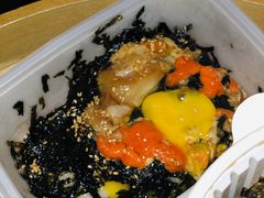 酱蟹-韩女士酱蟹店