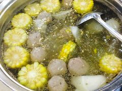 -汕头八里香牛肉店(人民南店)