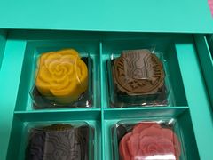 -星巴克(福州万象九宜城分店)