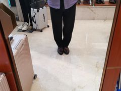 -北京西国贸大酒店