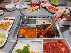 -海底捞火锅(金光华店)