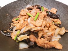 -山西会馆·晋菜·晋商宴·牌匾博物馆(胜利东街店)