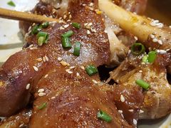 -木屋烧烤(龙湖天街店)