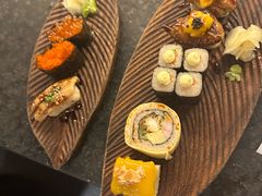 -月龍吟(朝龙汇店)