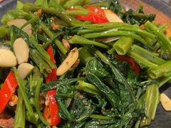-马来西亚肉骨茶汤·招牌螃蟹·烧鸡·呷喱吧吧(海上世界店)