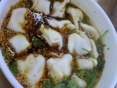 -回坊马二饺子馆