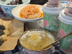 -图味美小黄鱼·景德菜(浙江路店)