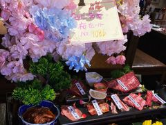-樱宿日式和牛烧肉(五道口店)