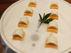 -曾宴·楚菜(湖北省博物馆店)